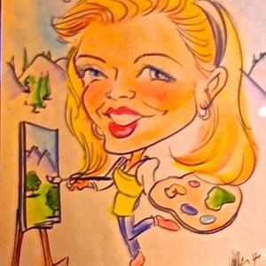 Meet your Posher, Sharon